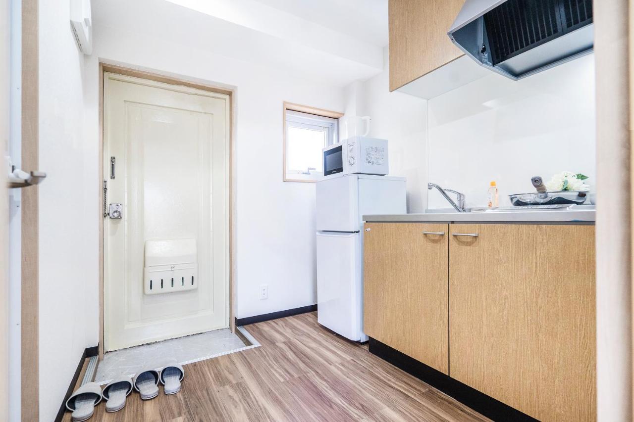 Apartemen 10min Walk To Shinjuku Eoy5