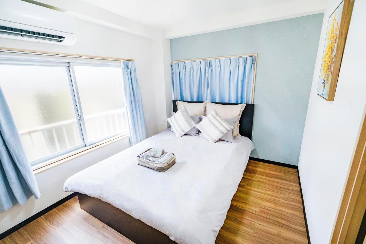 Apartemen 10min Walk To Shinjuku Eoy5 Tokyo