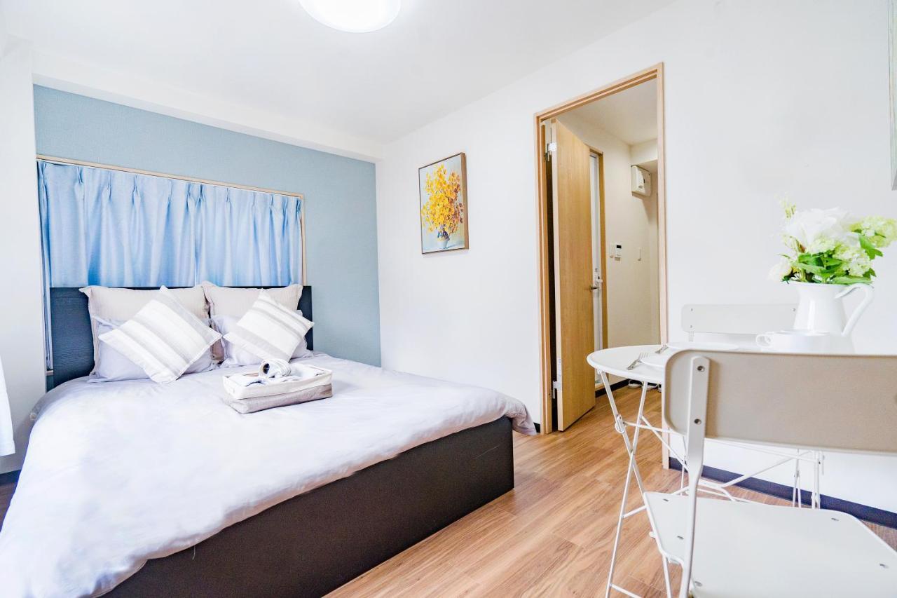10min Walk To Shinjuku Eoy5 Apartemen *