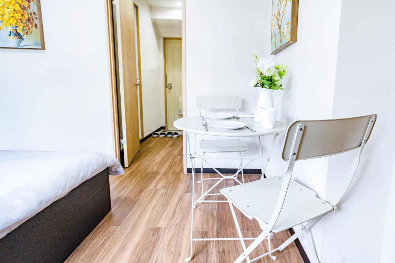Apartemen 10min Walk To Shinjuku Eoy5